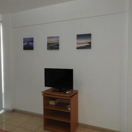 One Bedroom Aptm Larnaca Exterior foto