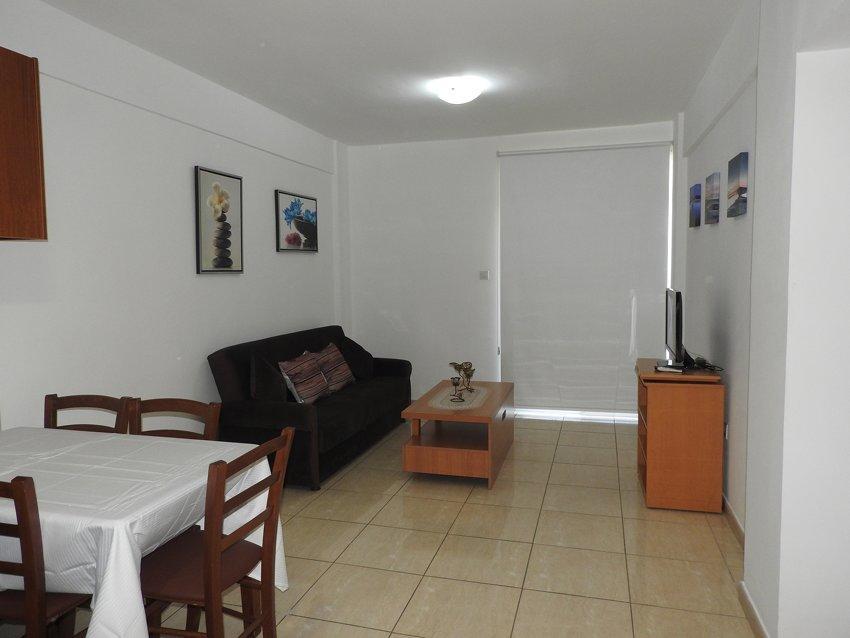 One Bedroom Aptm Larnaca Exterior foto