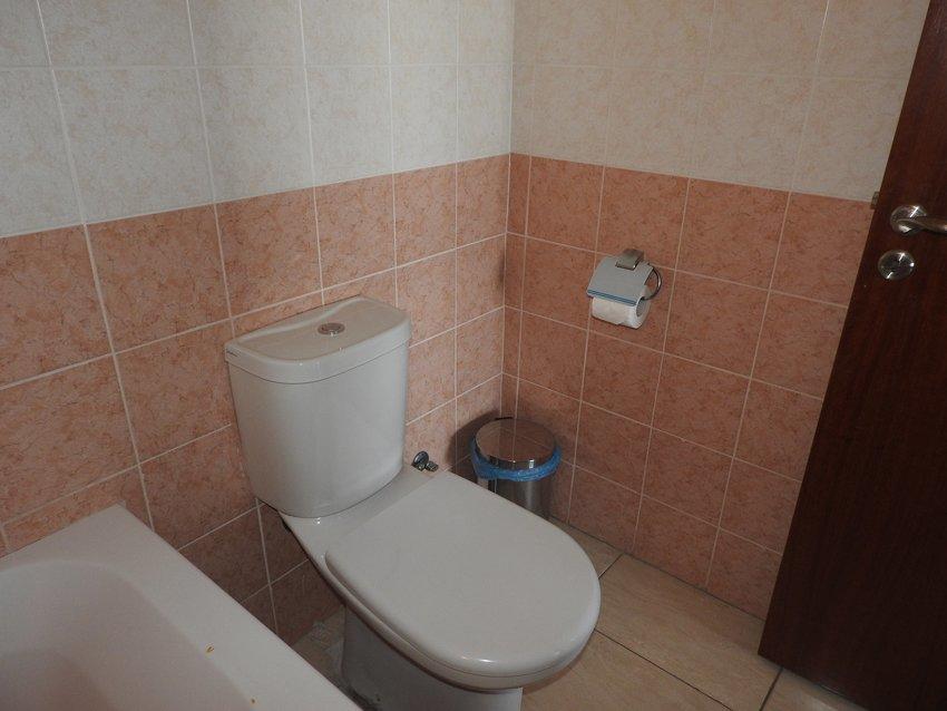 One Bedroom Aptm Larnaca Exterior foto