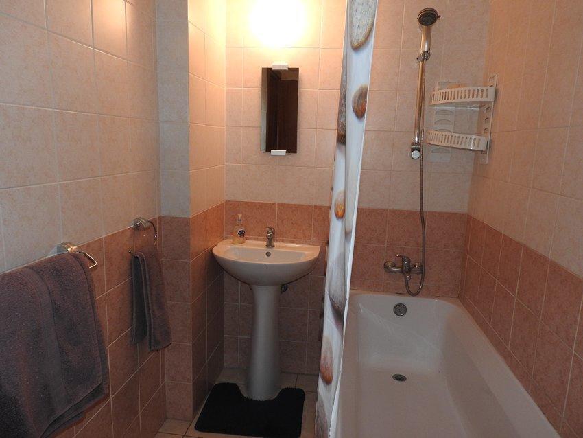One Bedroom Aptm Larnaca Exterior foto