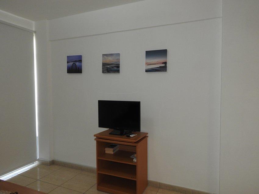 One Bedroom Aptm Larnaca Exterior foto