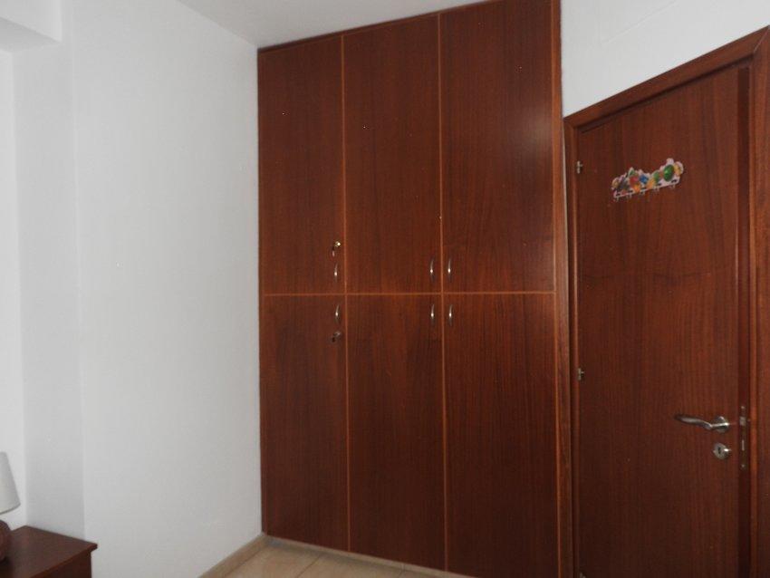 One Bedroom Aptm Larnaca Exterior foto