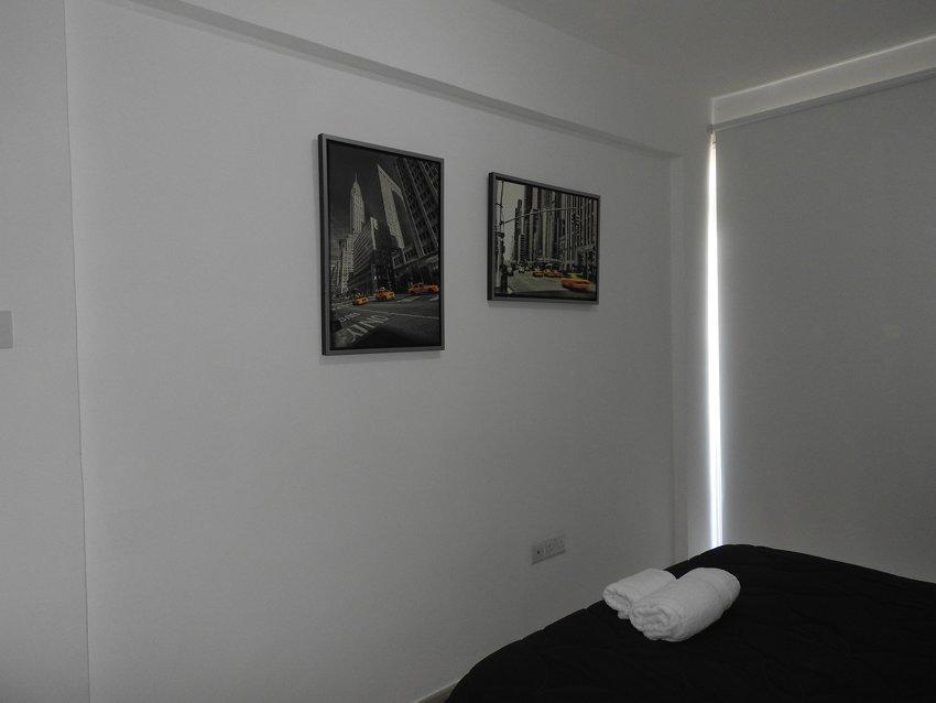 One Bedroom Aptm Larnaca Exterior foto