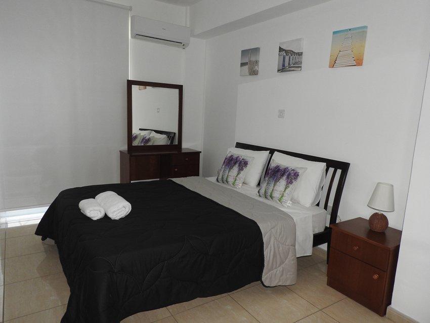 One Bedroom Aptm Larnaca Exterior foto